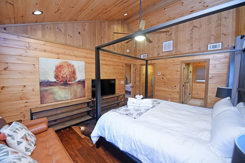 120 Aska Forest Trail, Blue Ridge GA 30513 - Photo