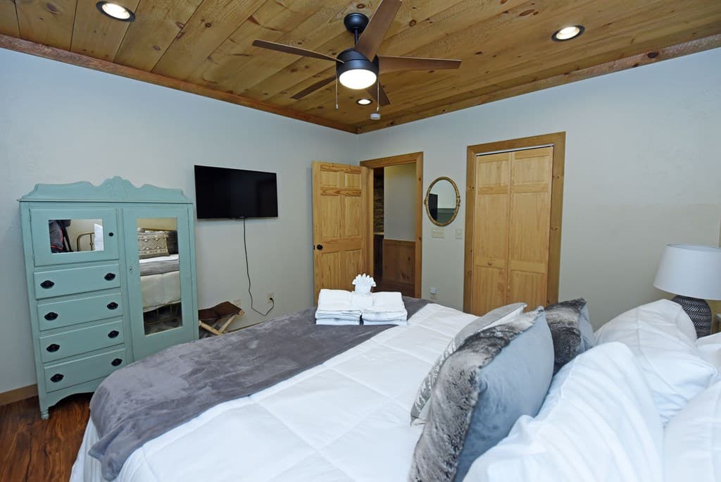120 Aska Forest Trail, Blue Ridge GA 30513 - Photo
