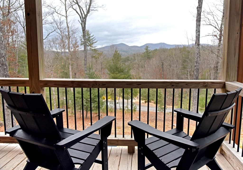 120 Aska Forest Trail, Blue Ridge GA 30513 - Photo