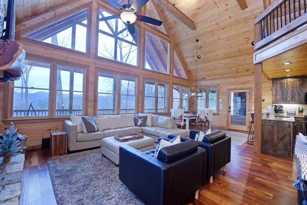 120 Aska Forest Trail, Blue Ridge GA 30513 - Photo