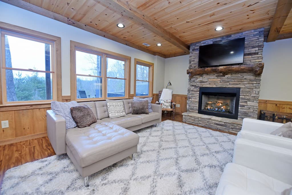 120 Aska Forest Trail, Blue Ridge GA 30513 - Photo