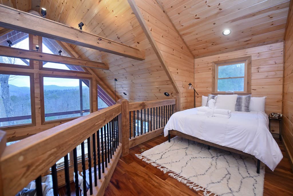120 Aska Forest Trail, Blue Ridge GA 30513 - Photo