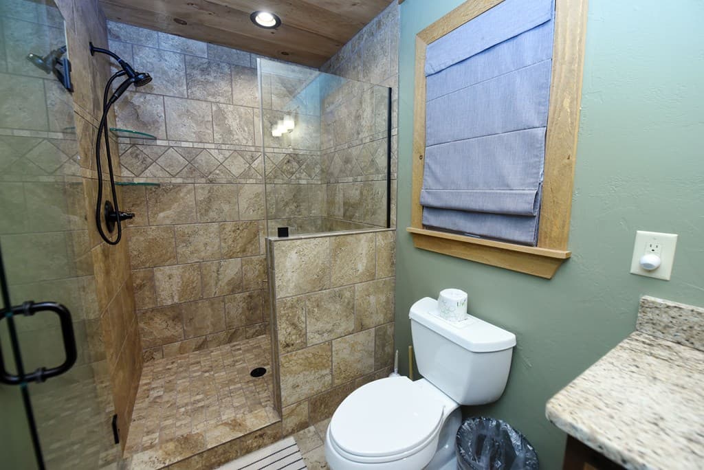 120 Aska Forest Trail, Blue Ridge GA 30513 - Photo