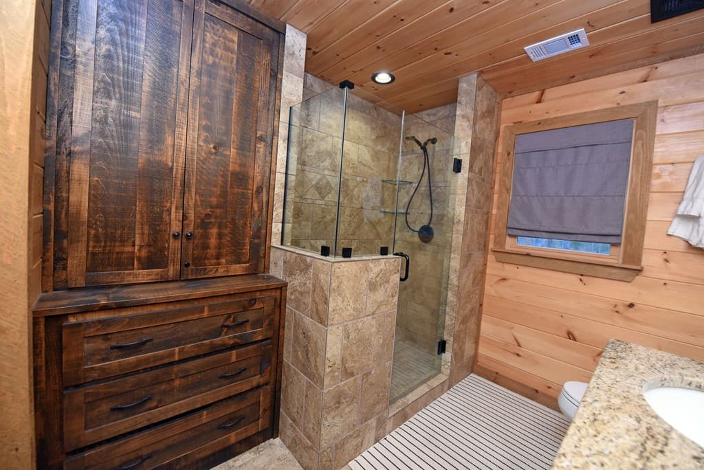 120 Aska Forest Trail, Blue Ridge GA 30513 - Photo