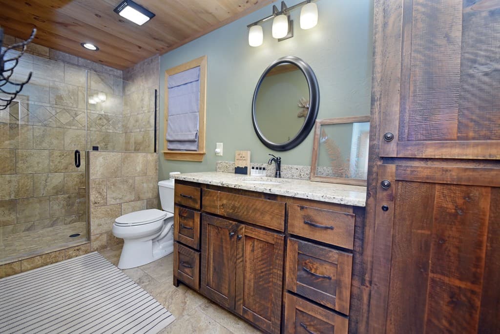 120 Aska Forest Trail, Blue Ridge GA 30513 - Photo
