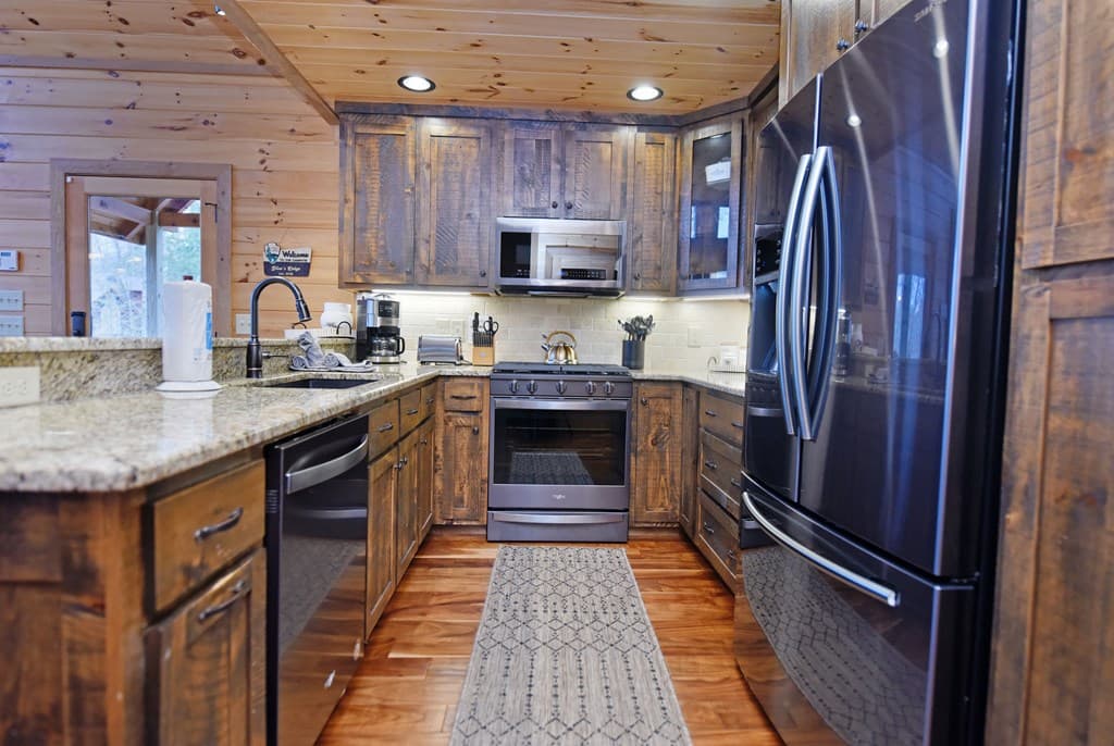 120 Aska Forest Trail, Blue Ridge GA 30513 - Photo