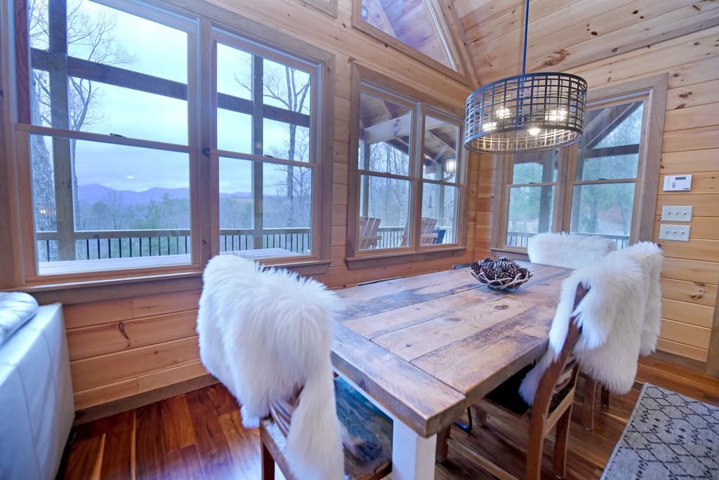 120 Aska Forest Trail, Blue Ridge GA 30513 - Photo
