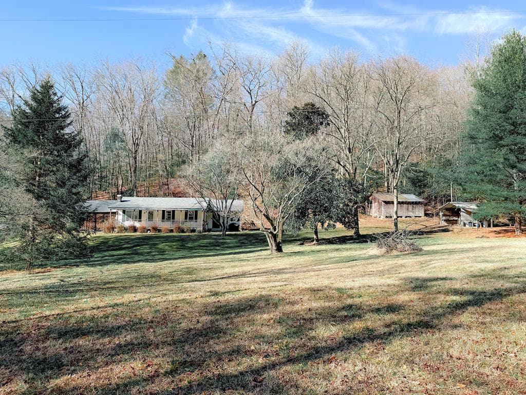 40 South Lucius Road, Cherry Log GA 30522 - Photo