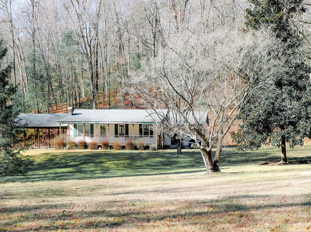 40 South Lucius Road, Cherry Log GA 30522 - Photo
