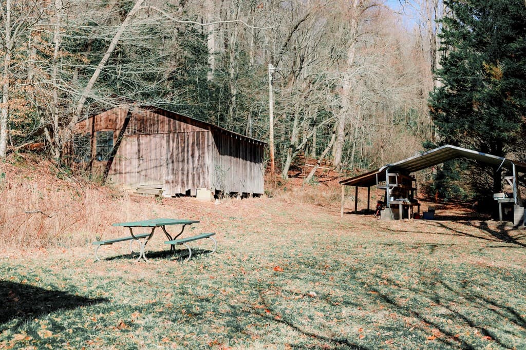 40 South Lucius Road, Cherry Log GA 30522 - Photo