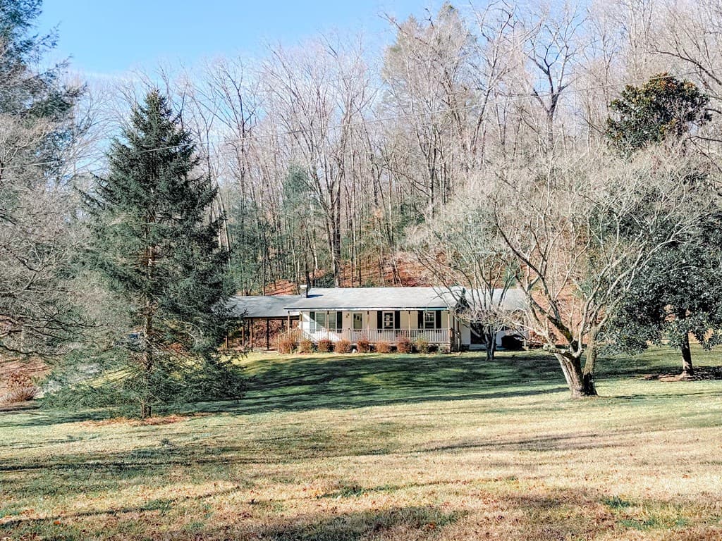 40 South Lucius Road, Cherry Log GA 30522 - Photo