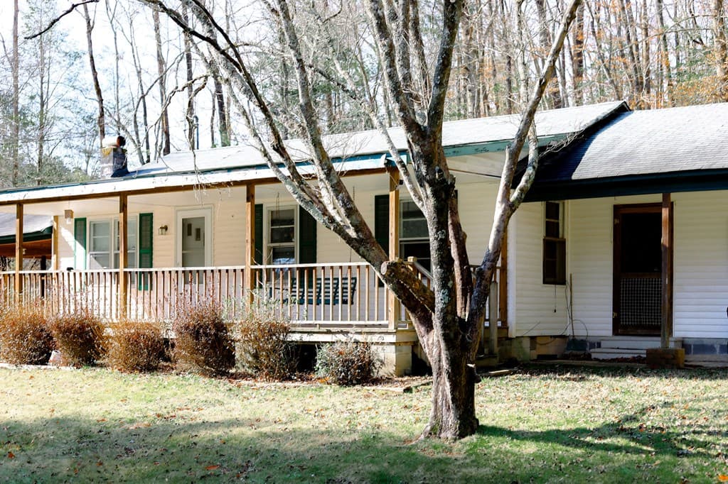 40 South Lucius Road, Cherry Log GA 30522 - Photo