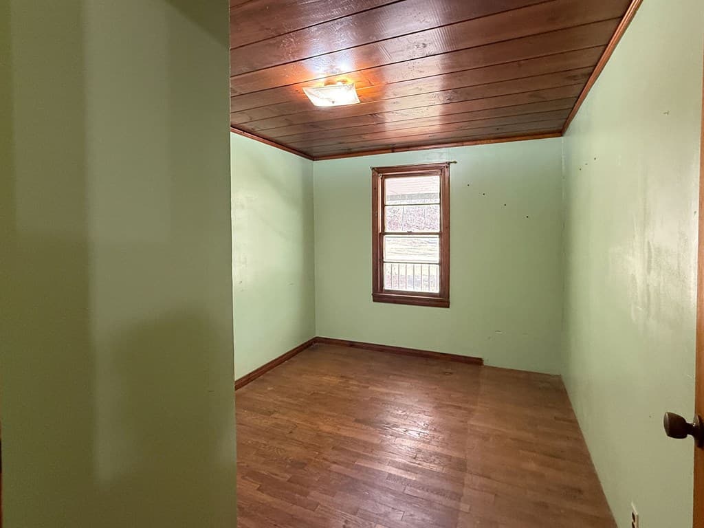 40 South Lucius Road, Cherry Log GA 30522 - Photo