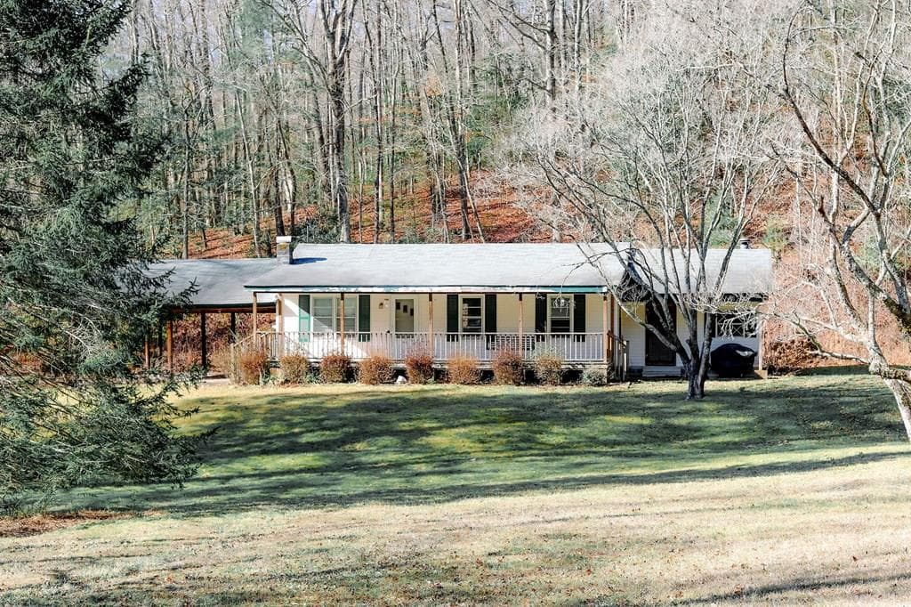 40 South Lucius Road, Cherry Log GA 30522 - Primary photo