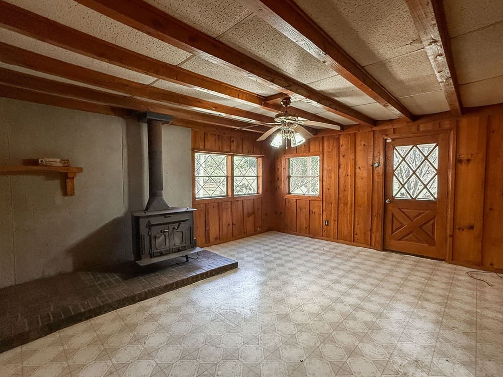 40 South Lucius Road, Cherry Log GA 30522 - Photo