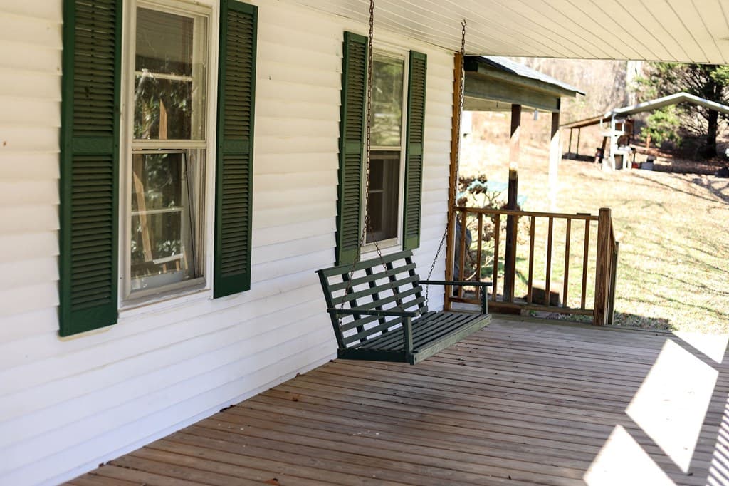 40 South Lucius Road, Cherry Log GA 30522 - Photo