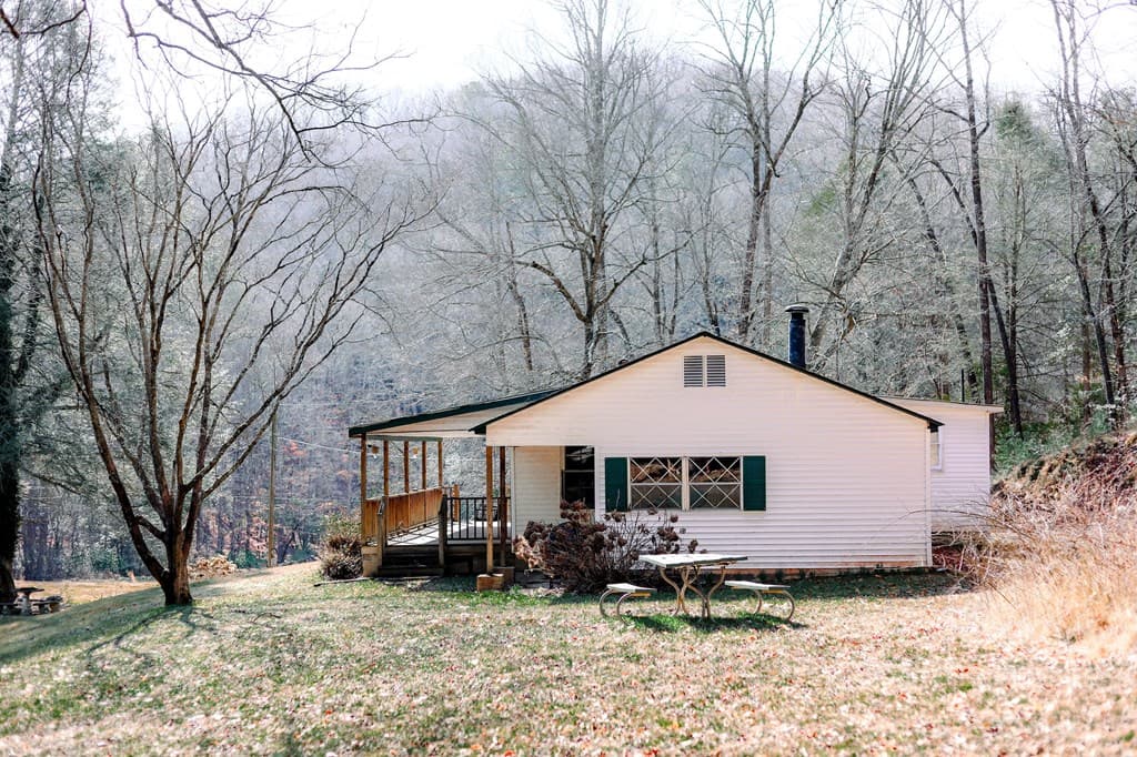 40 South Lucius Road, Cherry Log GA 30522 - Photo