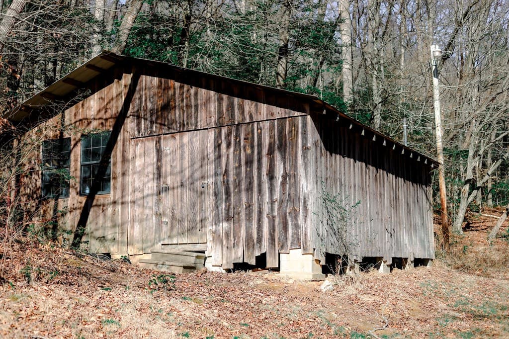 40 South Lucius Road, Cherry Log GA 30522 - Photo