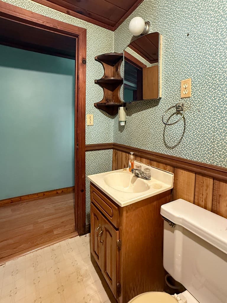 40 South Lucius Road, Cherry Log GA 30522 - Photo