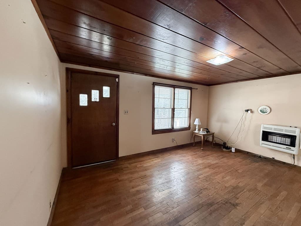 40 South Lucius Road, Cherry Log GA 30522 - Photo