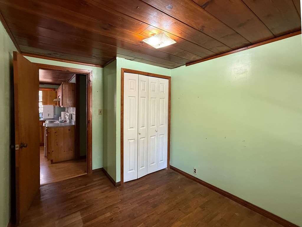 40 South Lucius Road, Cherry Log GA 30522 - Photo