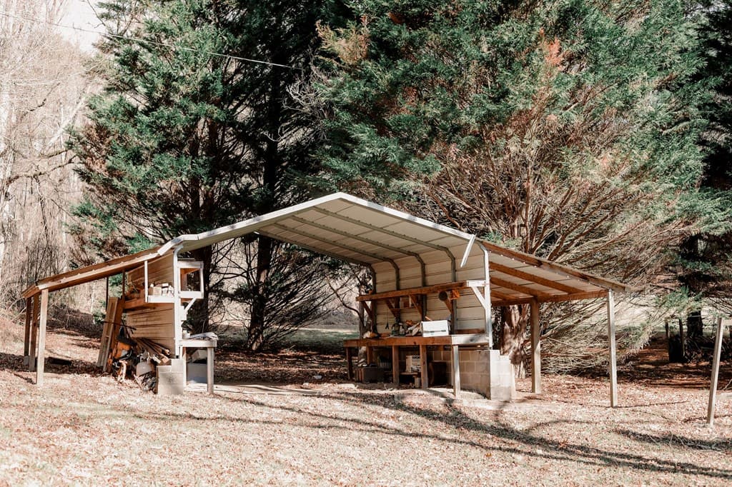 40 South Lucius Road, Cherry Log GA 30522 - Photo
