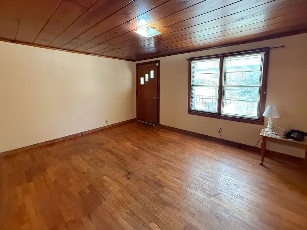 40 South Lucius Road, Cherry Log GA 30522 - Photo