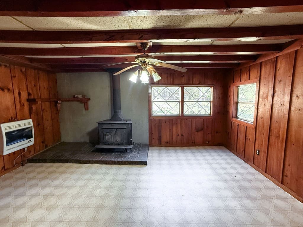 40 South Lucius Road, Cherry Log GA 30522 - Photo