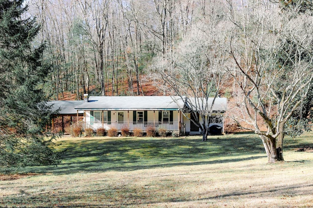 40 South Lucius Road, Cherry Log GA 30522 - Photo