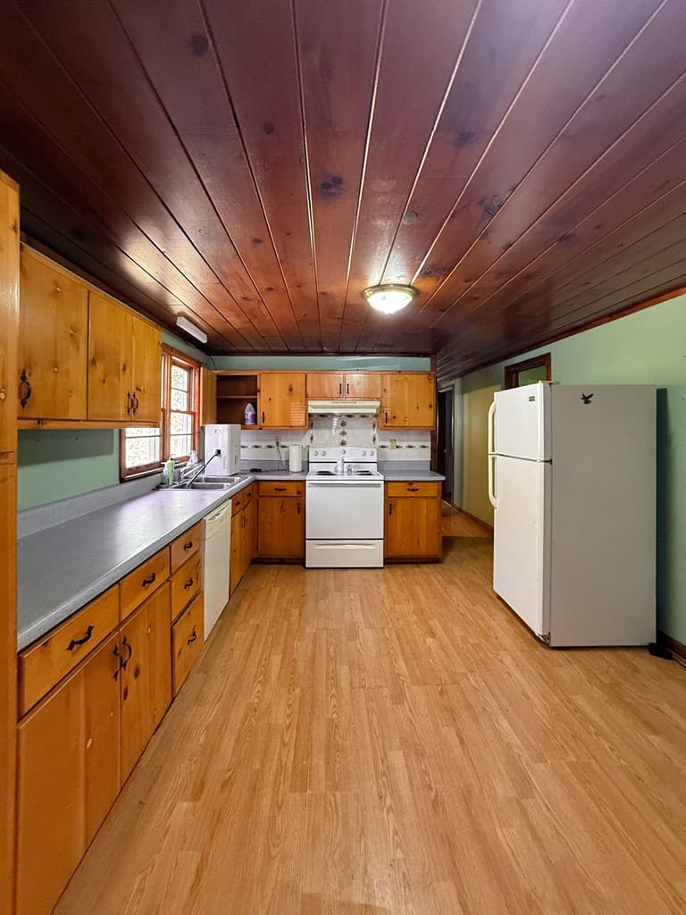 40 South Lucius Road, Cherry Log GA 30522 - Photo