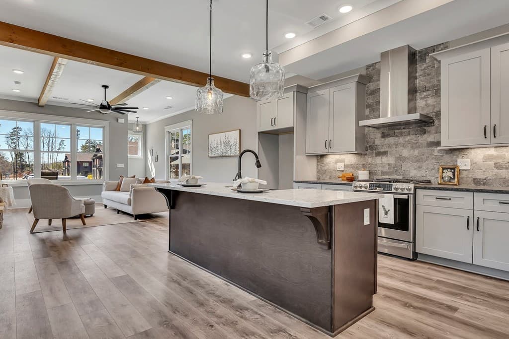 85 Villa Vista, Jasper GA 30143 - Photo
