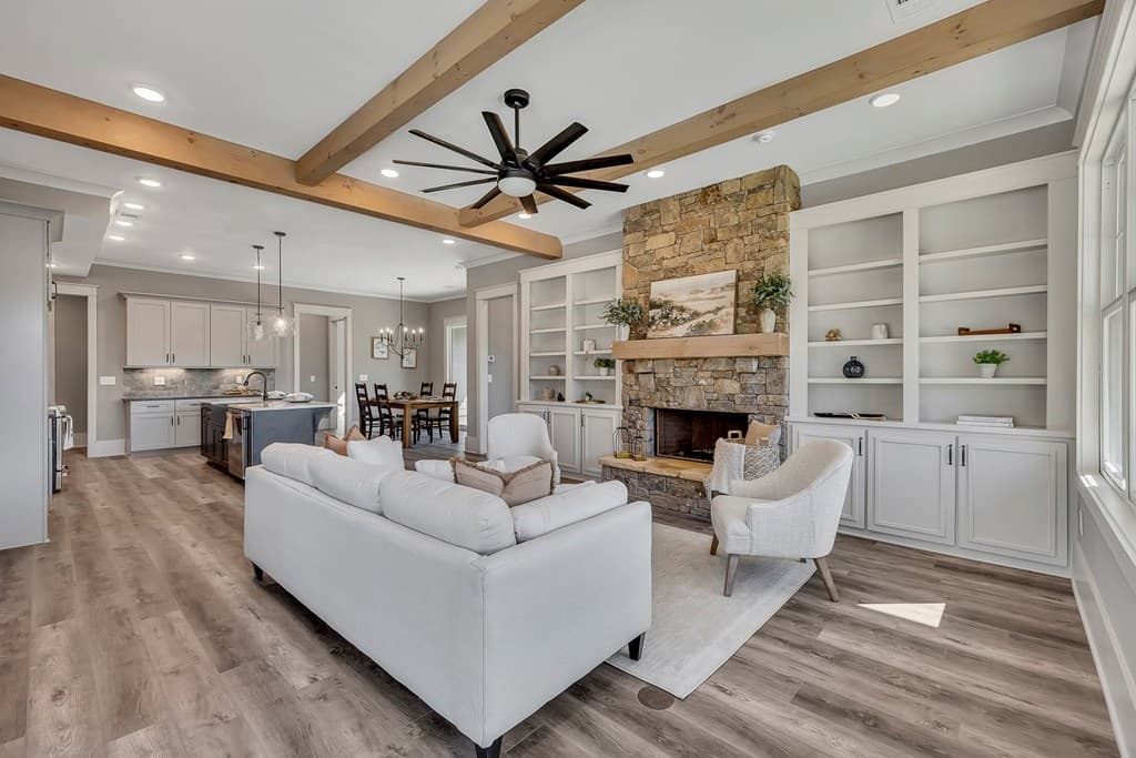 85 Villa Vista, Jasper GA 30143 - Photo