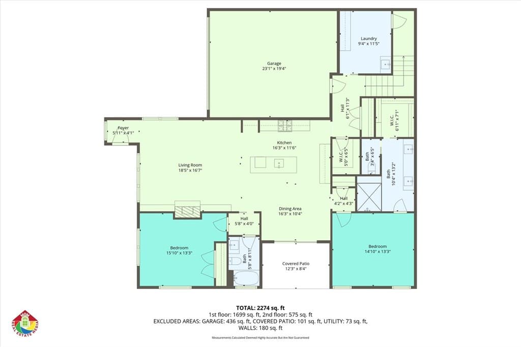 85 Villa Vista, Jasper GA 30143 - Photo