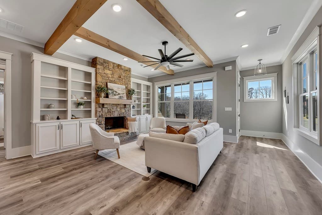 85 Villa Vista, Jasper GA 30143 - Photo