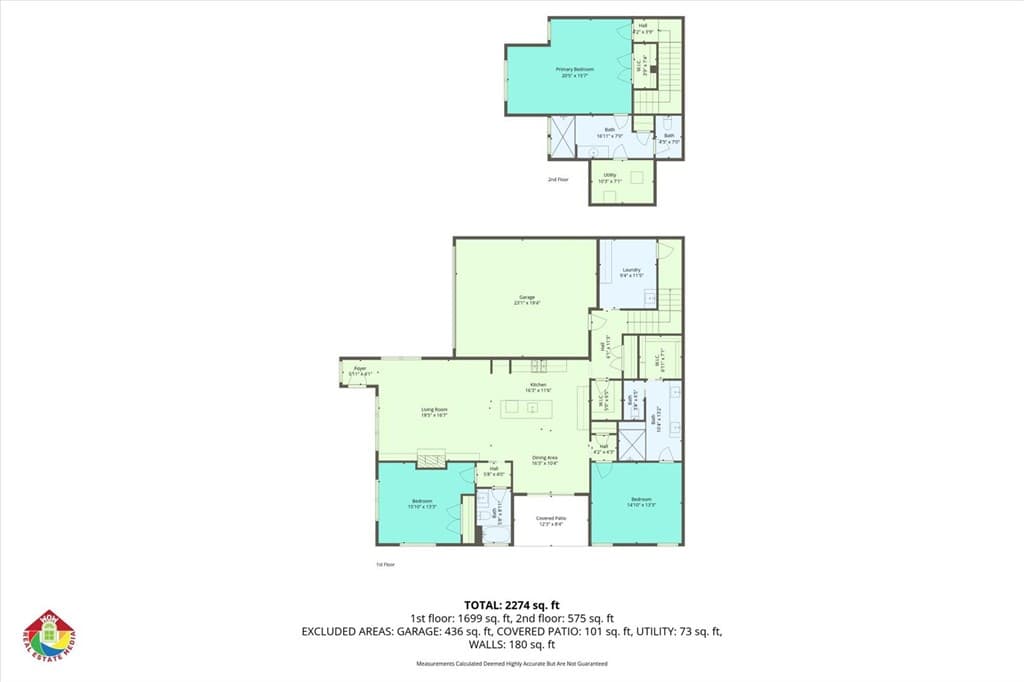 85 Villa Vista, Jasper GA 30143 - Photo