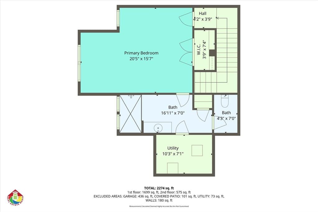 85 Villa Vista, Jasper GA 30143 - Photo