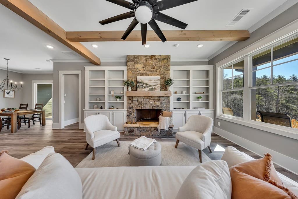 85 Villa Vista, Jasper GA 30143 - Photo