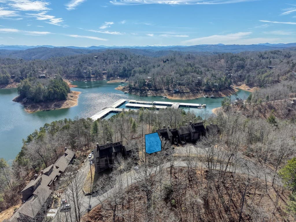 500 Marina Road, Murphy NC 28906 - Photo