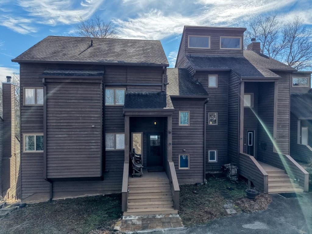 500 Marina Road, Murphy NC 28906 - Photo
