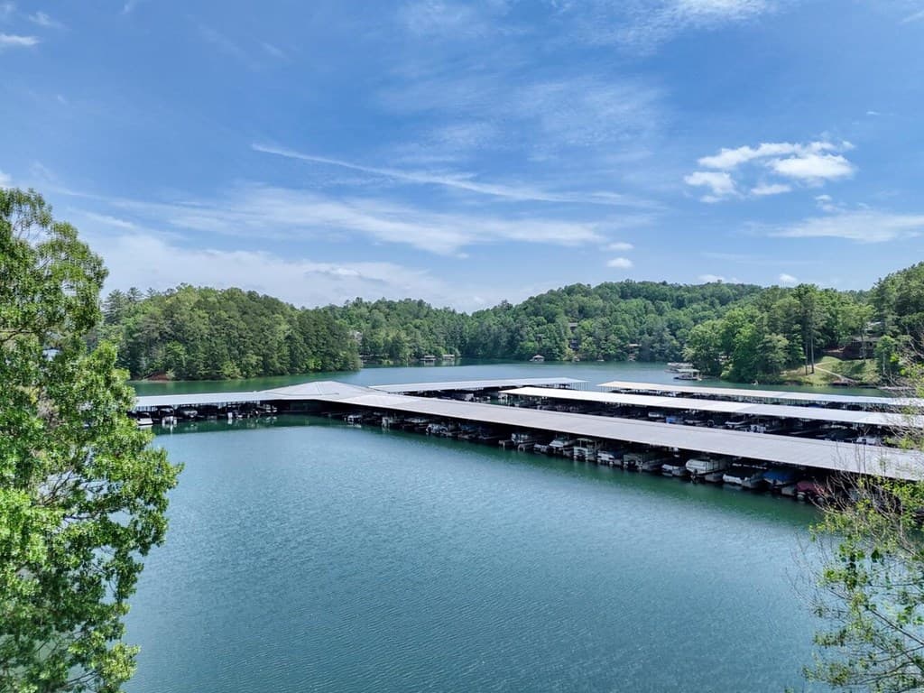 500 Marina Road, Murphy NC 28906 - Photo