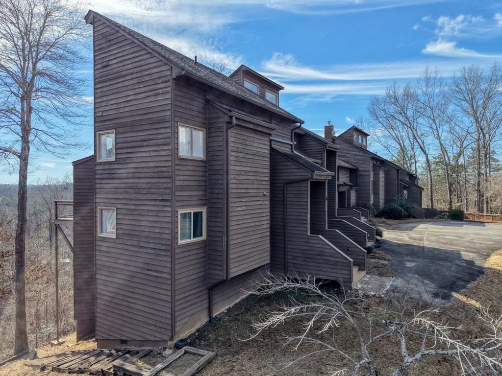 500 Marina Road, Murphy NC 28906 - Photo