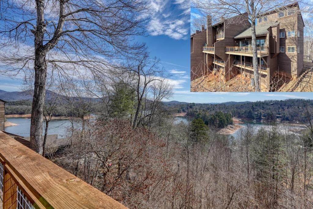 500 Marina Road, Murphy NC 28906 - Primary photo