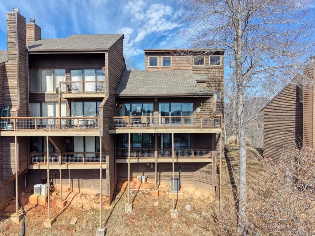 500 Marina Road, Murphy NC 28906 - Photo