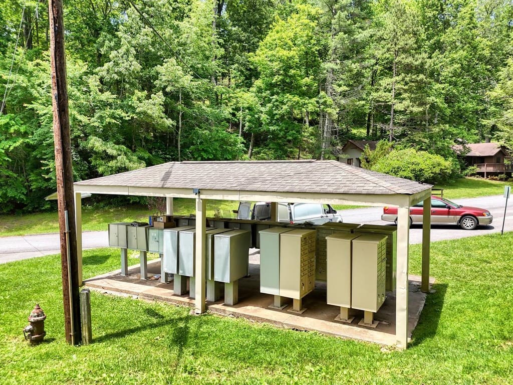 500 Marina Road, Murphy NC 28906 - Photo