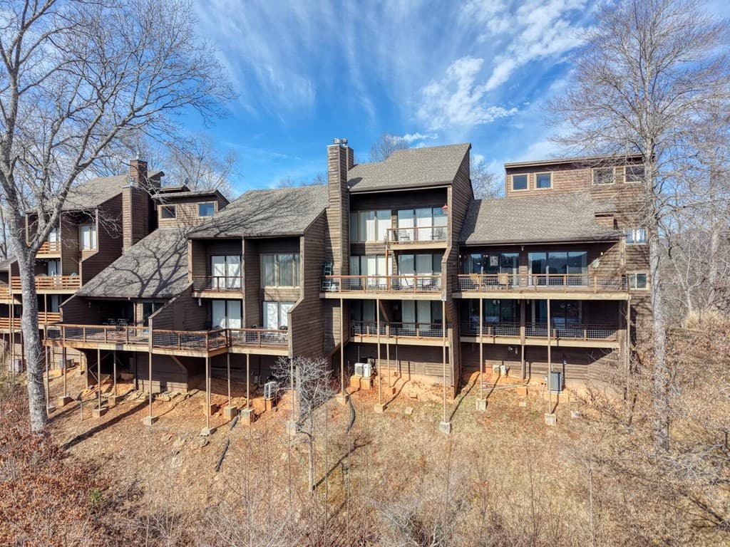 500 Marina Road, Murphy NC 28906 - Photo
