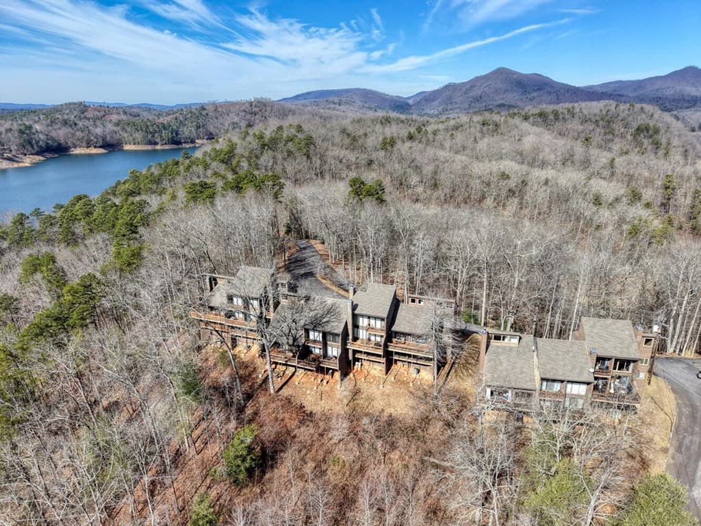 500 Marina Road, Murphy NC 28906 - Photo