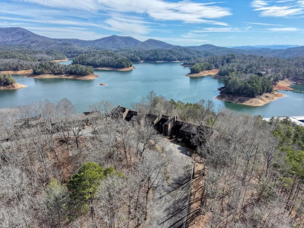 500 Marina Road, Murphy NC 28906 - Photo