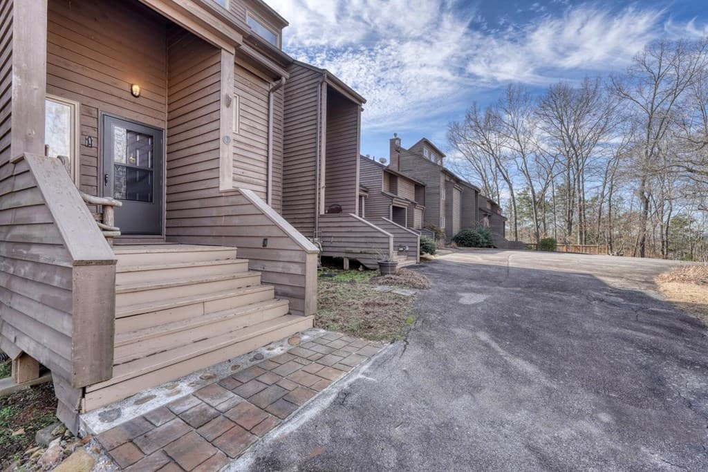 500 Marina Road, Murphy NC 28906 - Photo