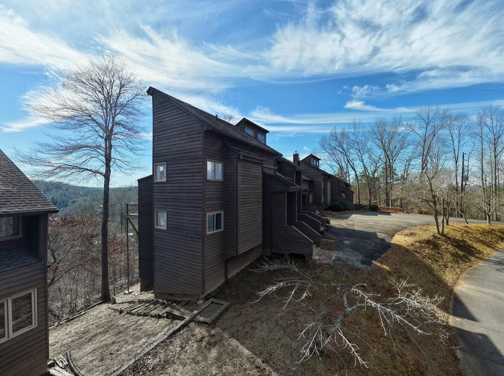 500 Marina Road, Murphy NC 28906 - Photo