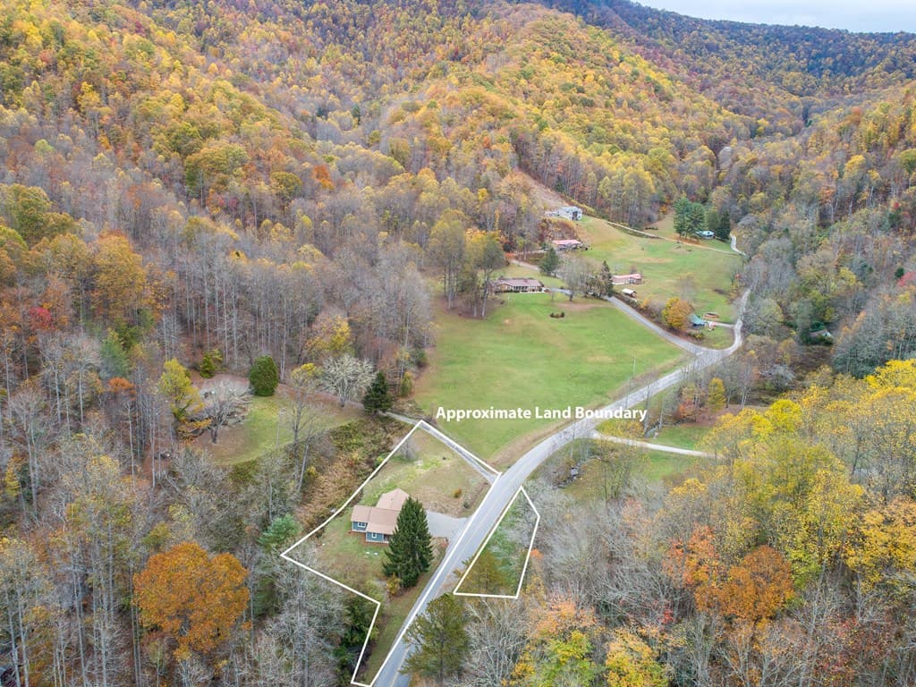 5107 Boiling Springs Road, Murphy NC 28906 - Photo